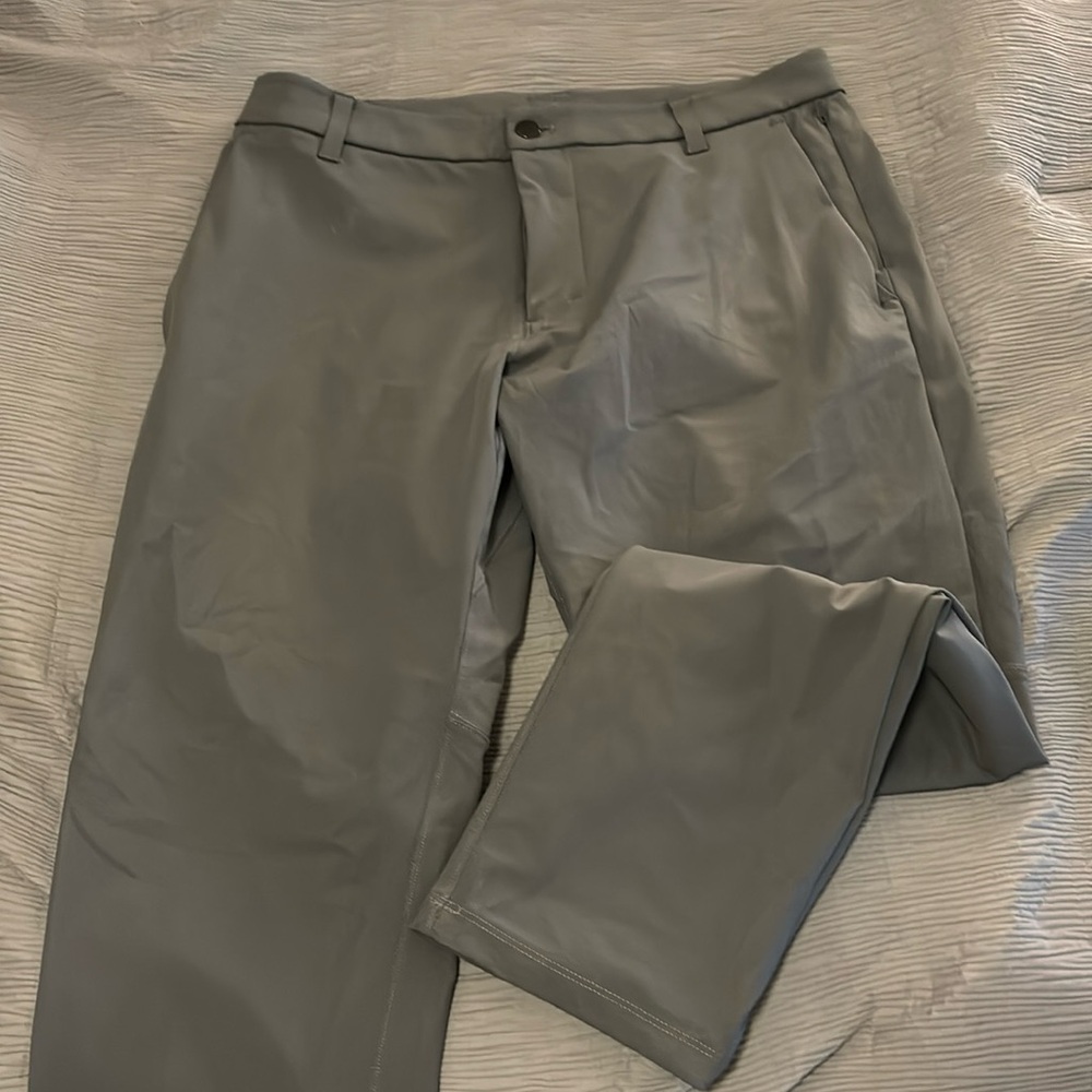 Men’s Lululemon Pants